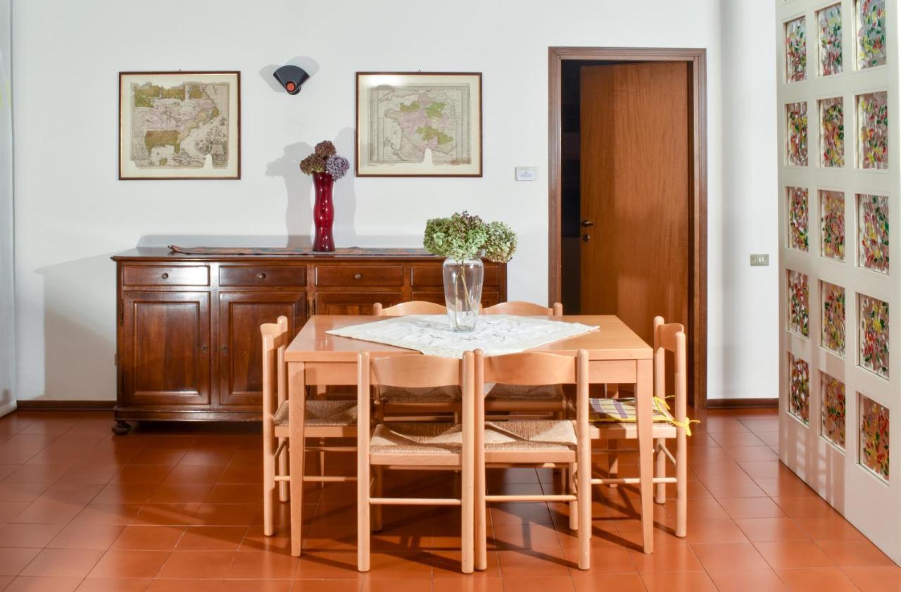 Apartamento A Casa Di Finn